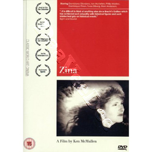 Zina (DVD)